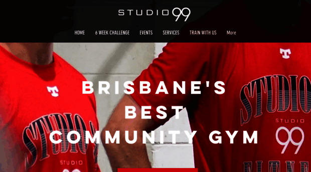 studio99fitnesscentre.com