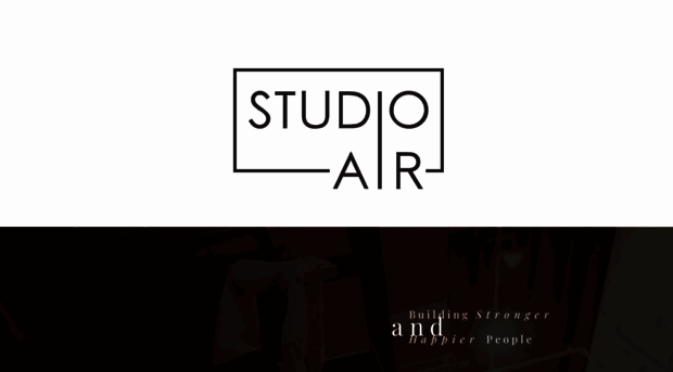 studioair.rocks