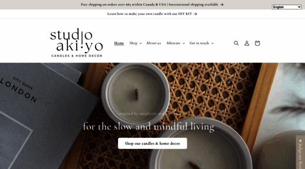 studioakiyo.ca