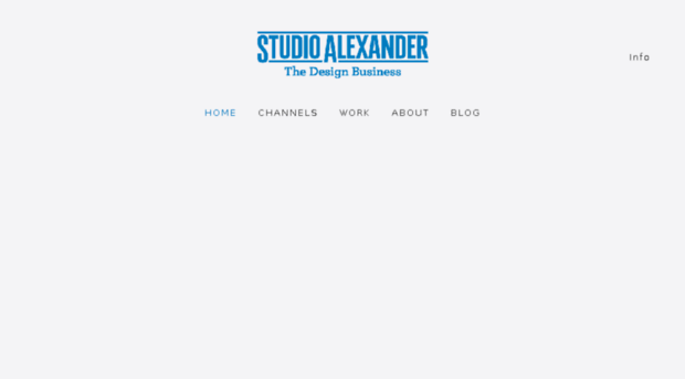 studioalexander.co.nz