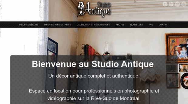 studioantique.com