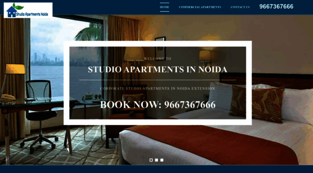 studioapartmentsnoida.co.in