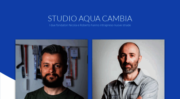 studioaqua.it