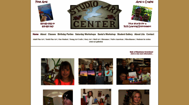 studioartcenter.com