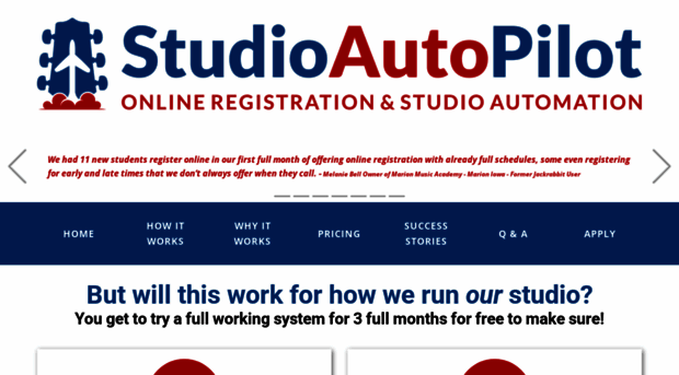 studioautopilot.com