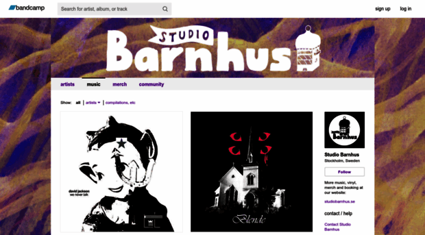 studiobarnhus.bandcamp.com