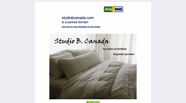 studiobcanada.com