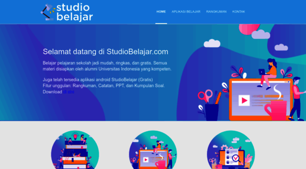 studiobelajar.com