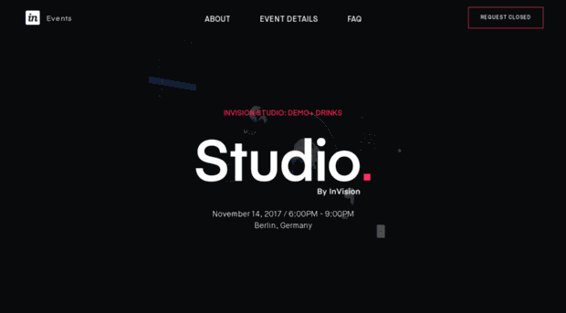 studiober.splashthat.com