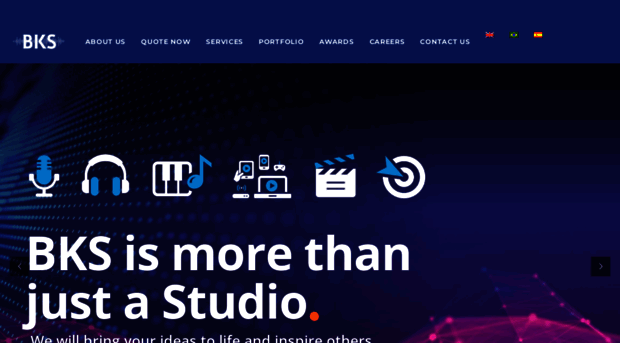 studiobks.com