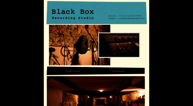 studioblackbox.fr