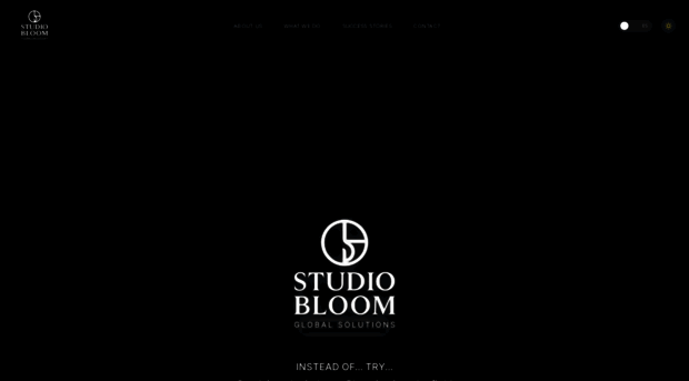 studiobloomla.com
