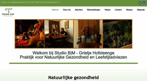 studiobm.nl