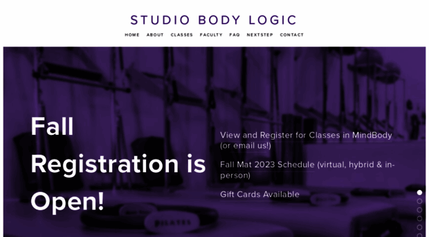 studiobodylogic.com