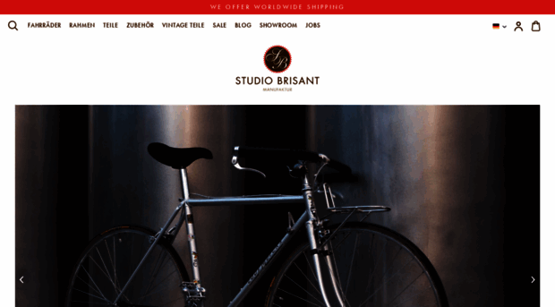 studiobrisant.com