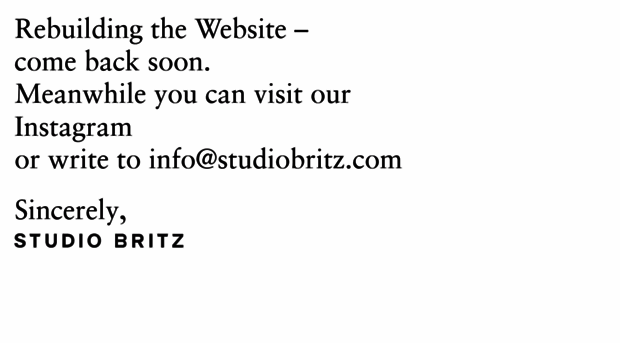 studiobritz.com