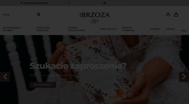 studiobrzoza.pl