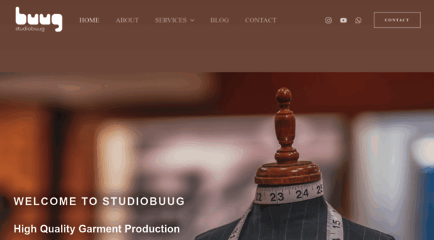 studiobuug.com