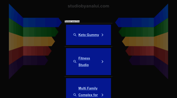 studiobyanalui.com