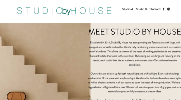 studiobyhouse.com