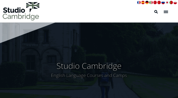 studiocambridge.co.uk