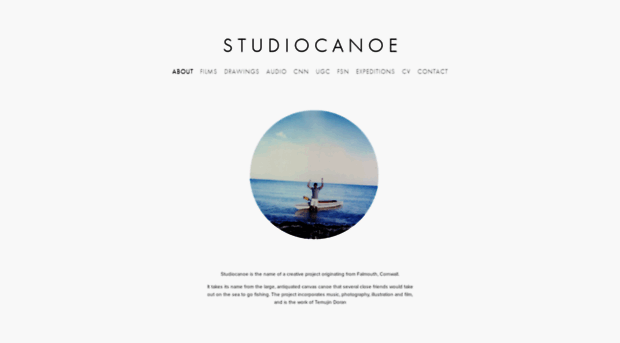 studiocanoe.com