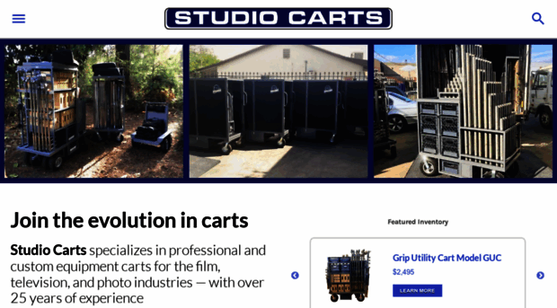 studiocarts.com