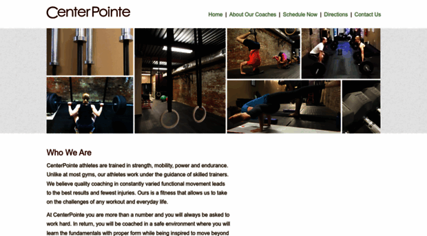 studiocenterpointe.com