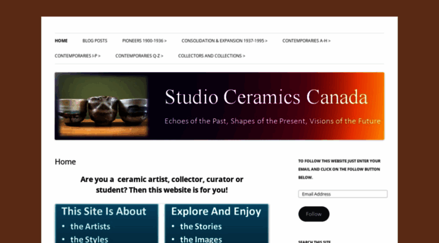 studioceramicscanada.com