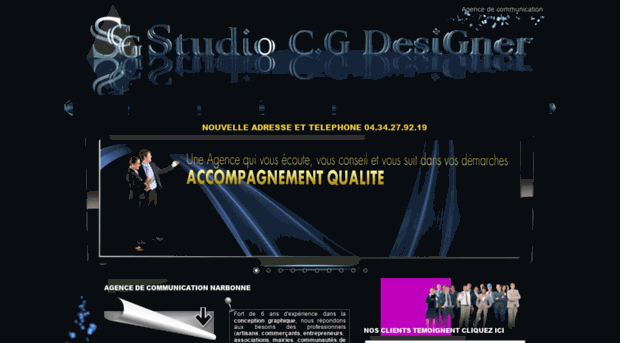 studiocg.fr