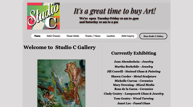 studiocgallery.com