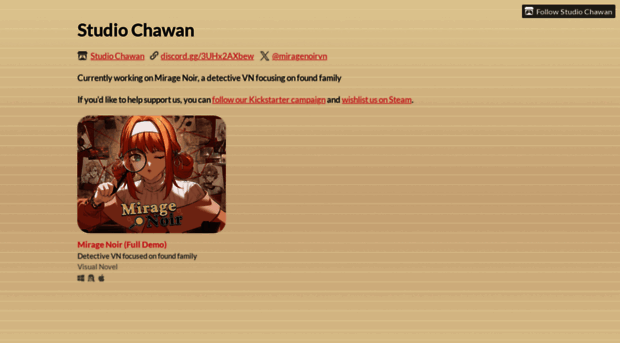 studiochawan.itch.io