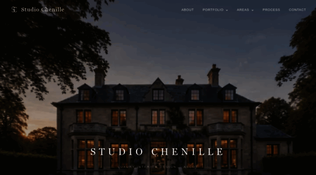 studiochenille.com