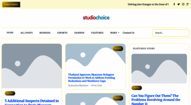 studiochoice.uk