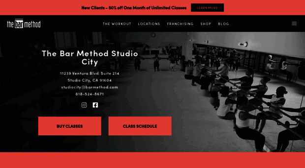 studiocity.barmethod.com