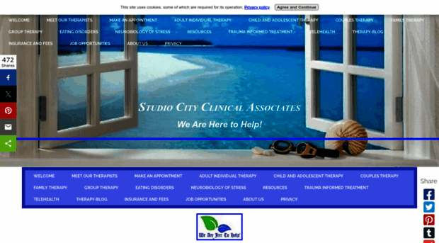 studiocityclinicalassociates.com