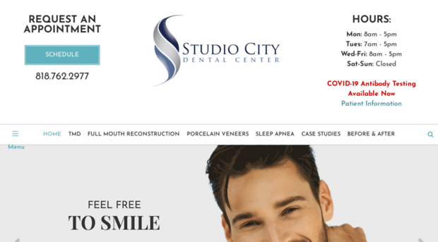 studiocitydentalcenter.com