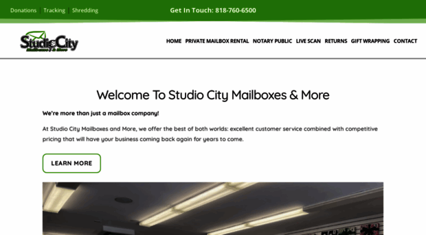 studiocitymailboxes.com