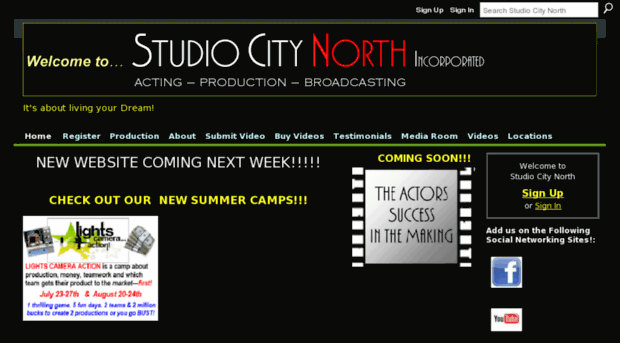 studiocitynorth.ning.com