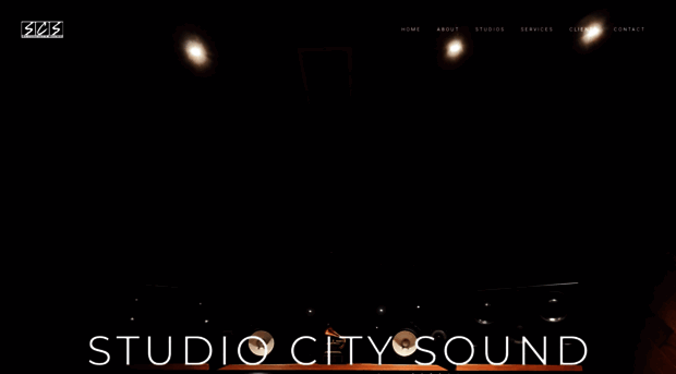 studiocitysound.com