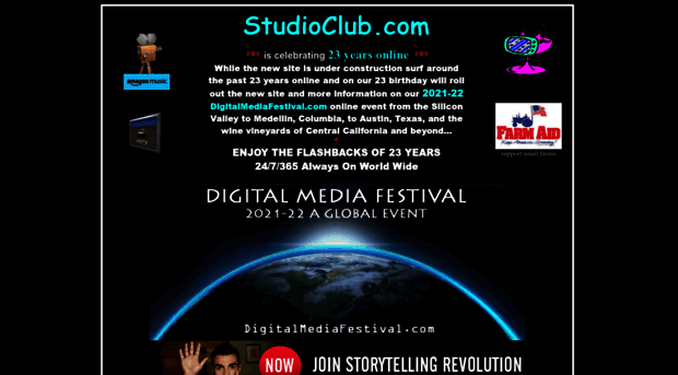 studioclub.com