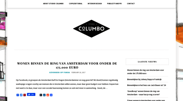 studiocolumbo.com