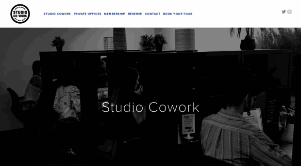 studiocowork.com