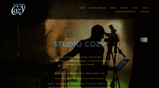 studiocozy.com