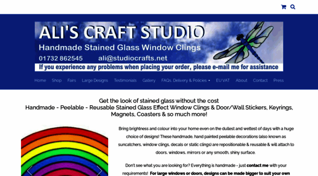 studiocrafts.net