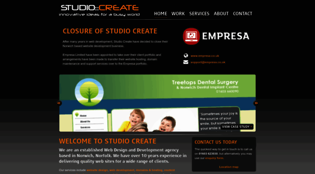 studiocreate.com