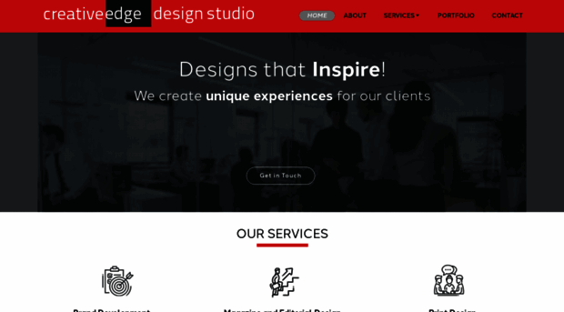 studiocreativeedge.com