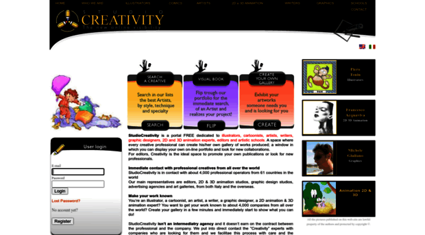 studiocreativity.com