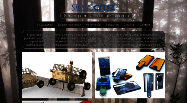 studiocruz.com