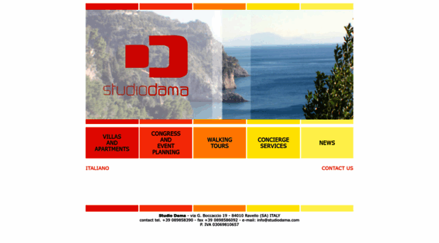 studiodama.com